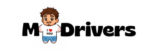 My Drivers